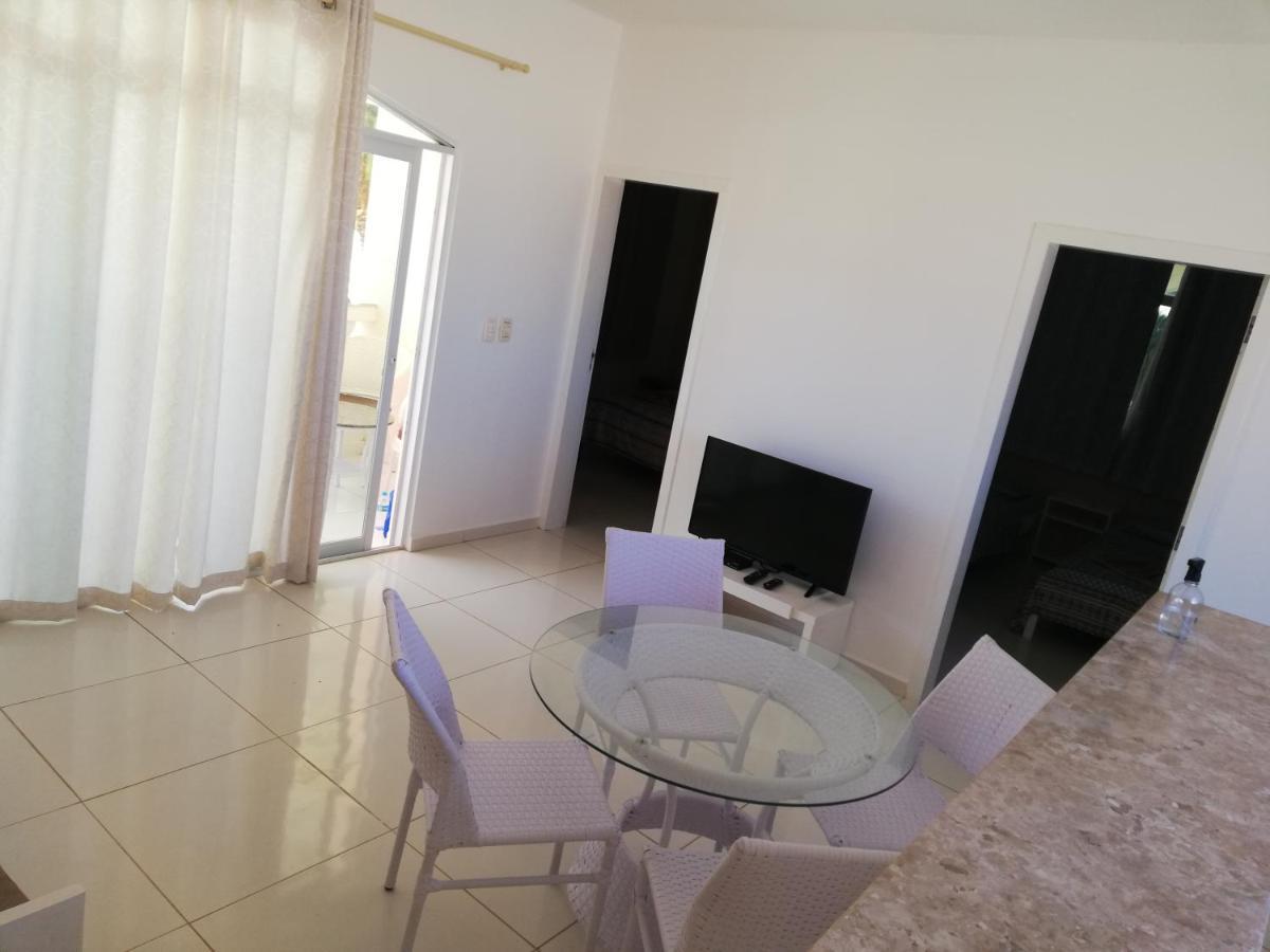 Apartamento 150M Da Praia De Canoa Quebrada Exteriér fotografie