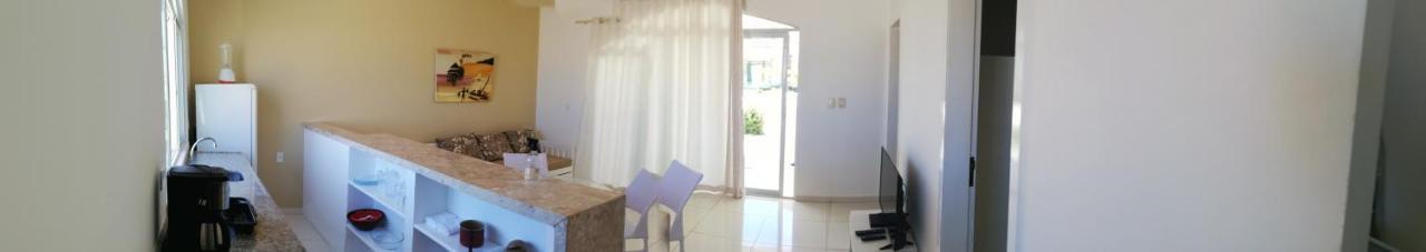 Apartamento 150M Da Praia De Canoa Quebrada Exteriér fotografie
