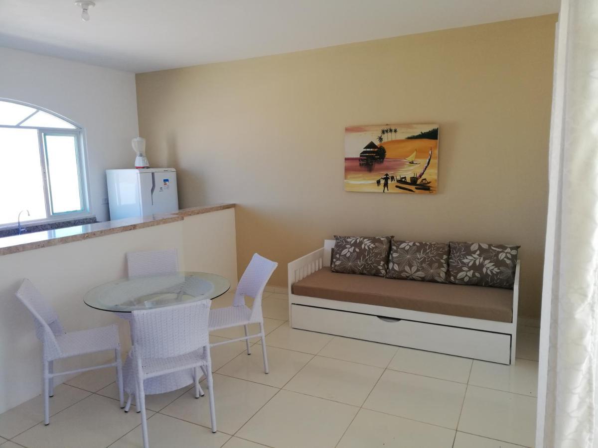 Apartamento 150M Da Praia De Canoa Quebrada Exteriér fotografie