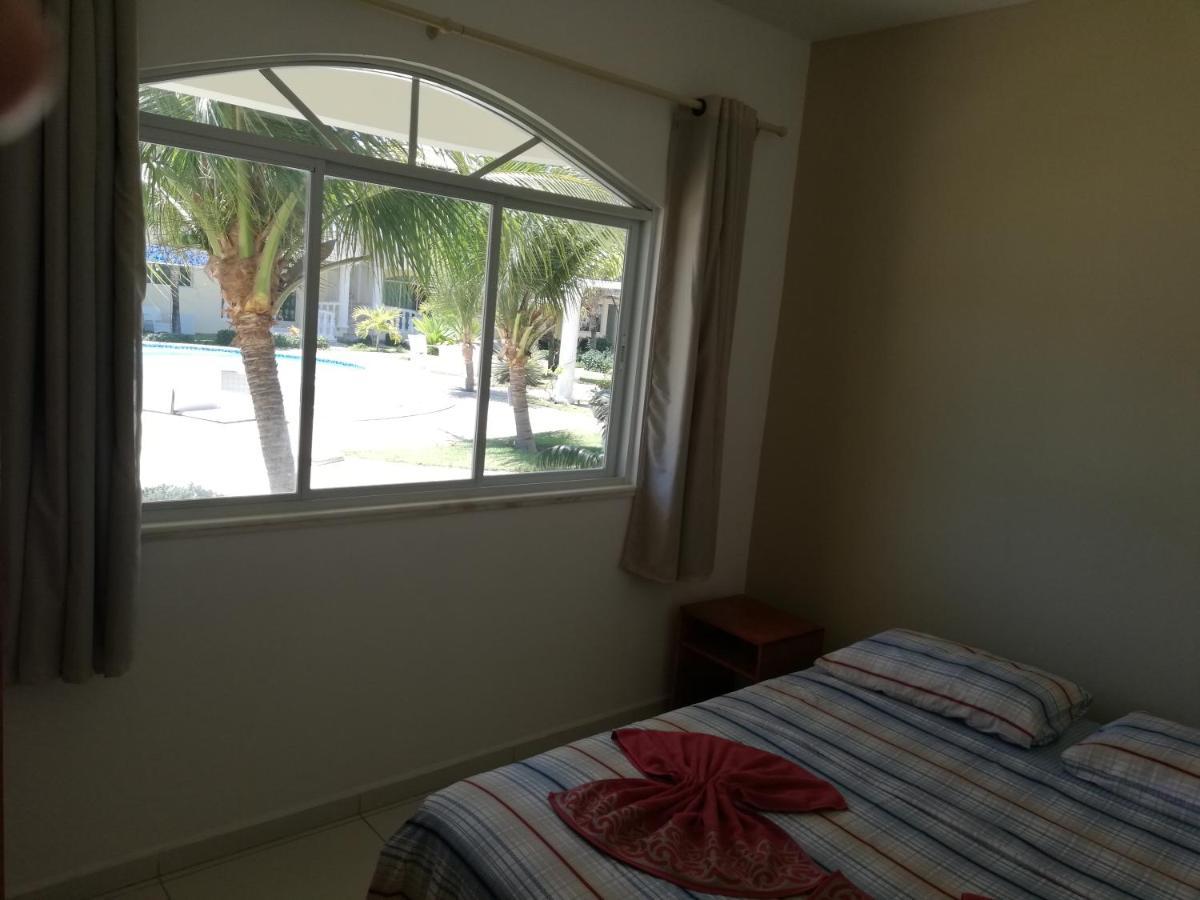 Apartamento 150M Da Praia De Canoa Quebrada Exteriér fotografie