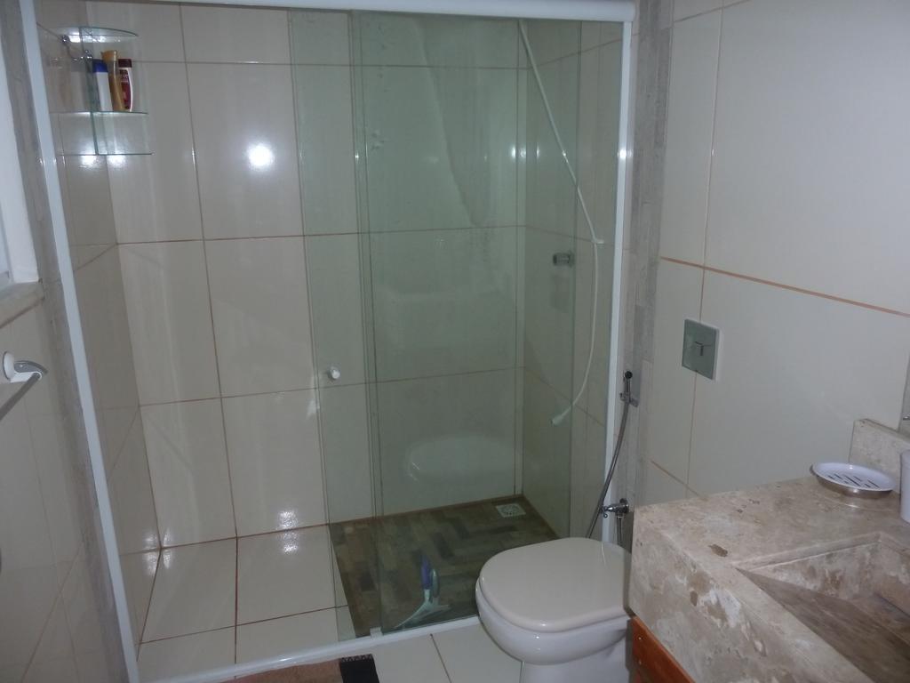 Apartamento 150M Da Praia De Canoa Quebrada Pokoj fotografie
