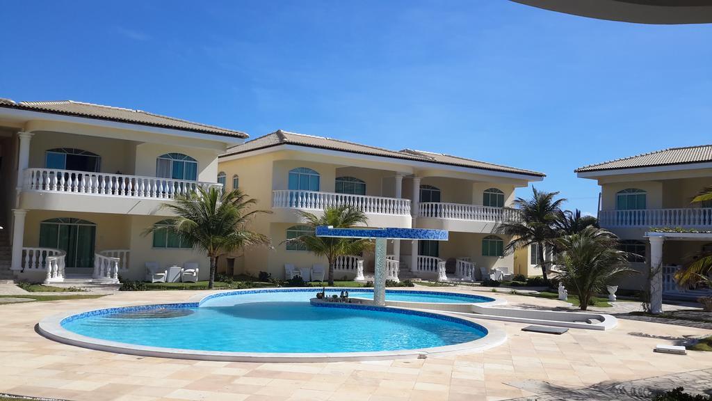 Apartamento 150M Da Praia De Canoa Quebrada Pokoj fotografie