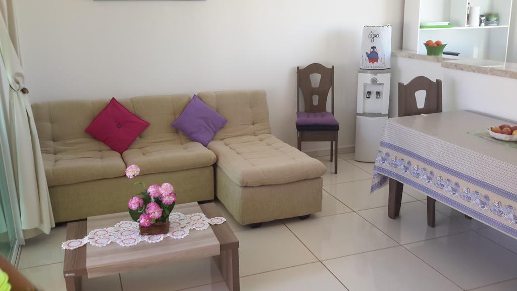 Apartamento 150M Da Praia De Canoa Quebrada Pokoj fotografie