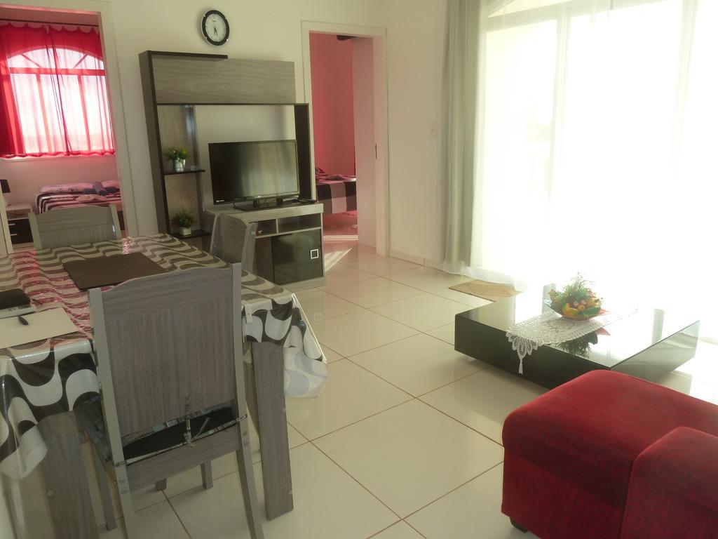 Apartamento 150M Da Praia De Canoa Quebrada Pokoj fotografie