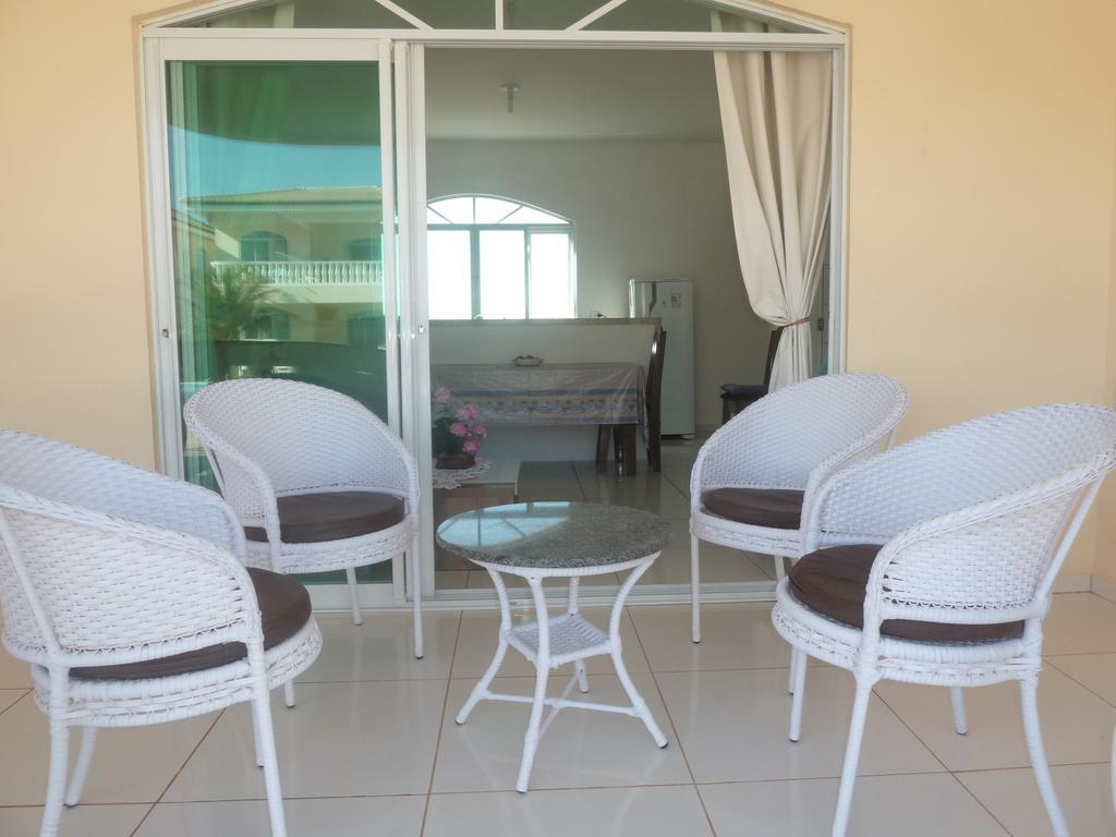 Apartamento 150M Da Praia De Canoa Quebrada Exteriér fotografie