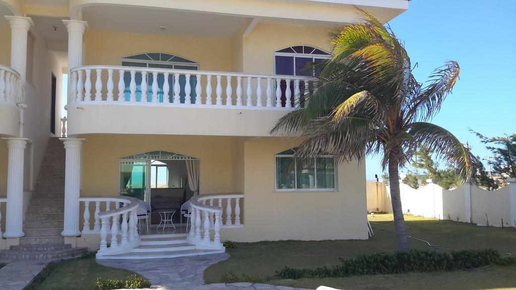 Apartamento 150M Da Praia De Canoa Quebrada Pokoj fotografie
