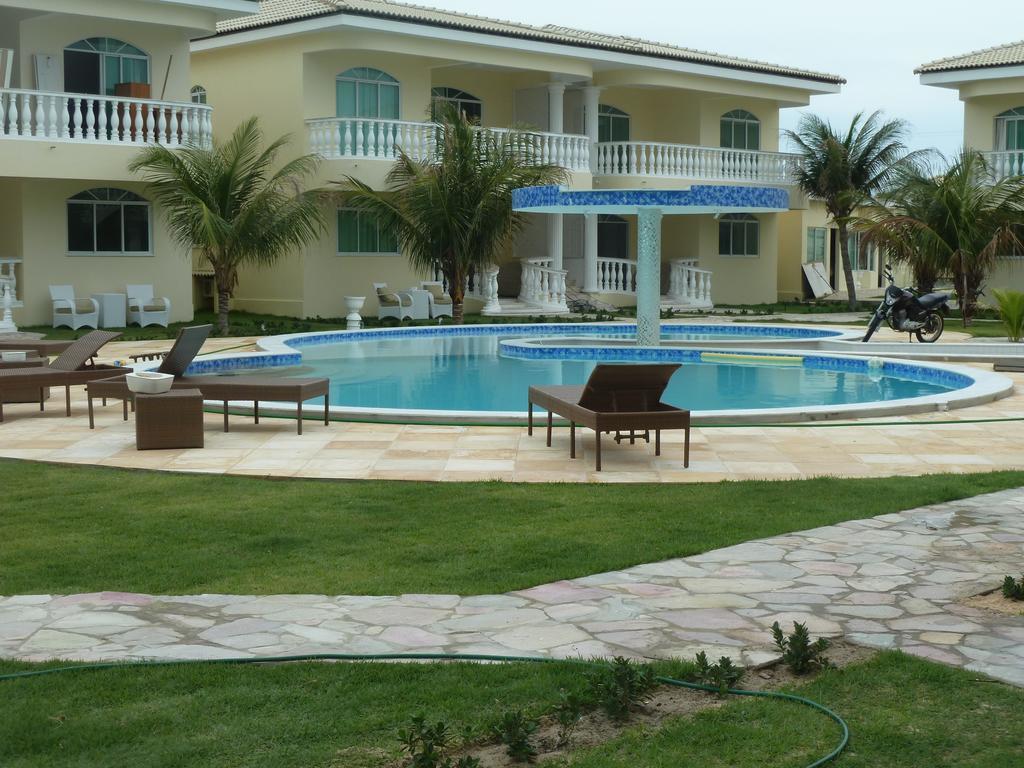Apartamento 150M Da Praia De Canoa Quebrada Pokoj fotografie