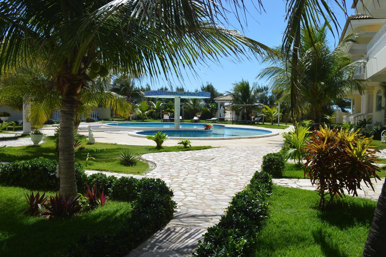 Apartamento 150M Da Praia De Canoa Quebrada Exteriér fotografie