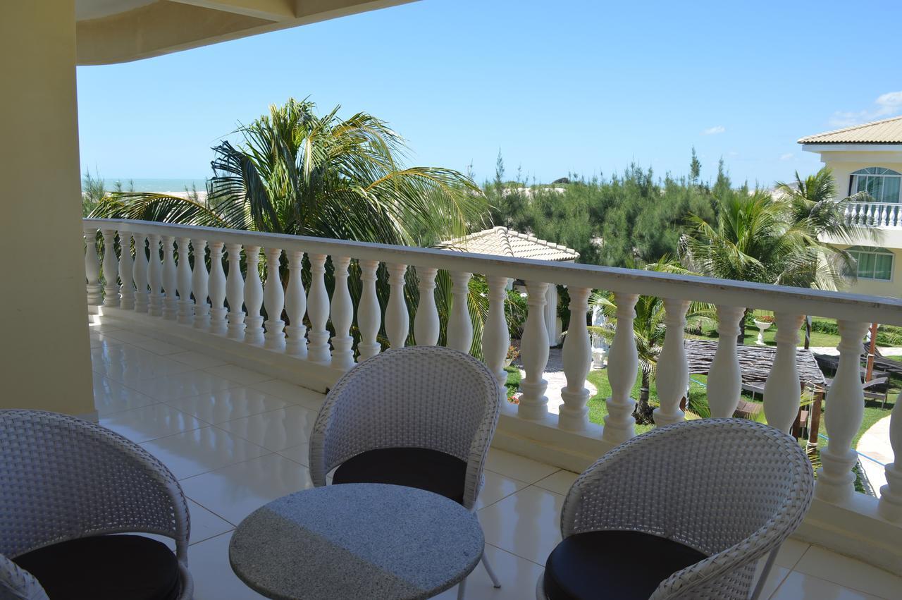 Apartamento 150M Da Praia De Canoa Quebrada Exteriér fotografie